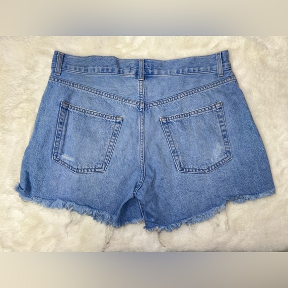 Forever21 Jean short - Picture 2 of 3